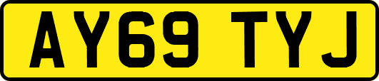 AY69TYJ