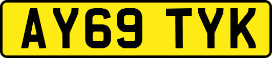 AY69TYK