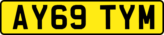 AY69TYM