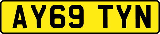 AY69TYN