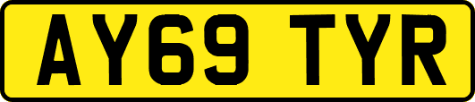 AY69TYR