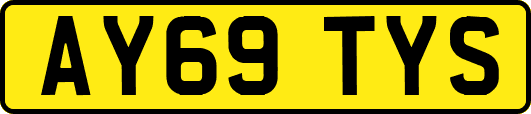 AY69TYS