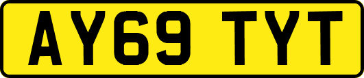 AY69TYT