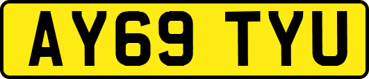 AY69TYU