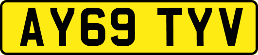 AY69TYV