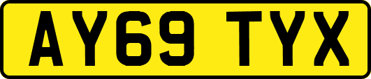 AY69TYX