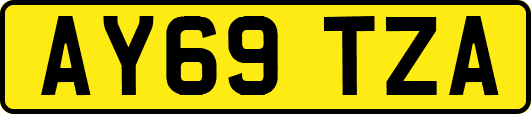 AY69TZA