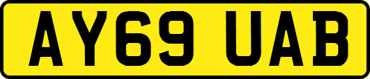 AY69UAB