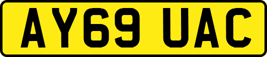 AY69UAC