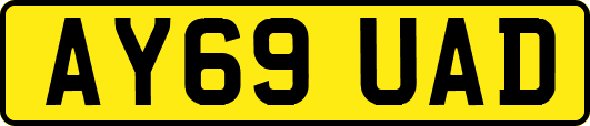 AY69UAD