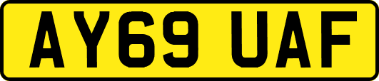 AY69UAF