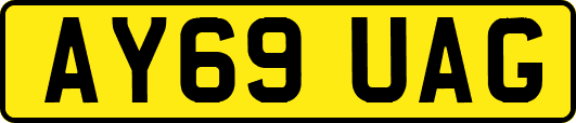 AY69UAG