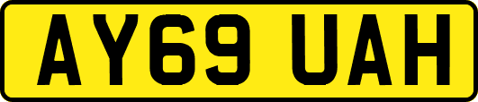 AY69UAH