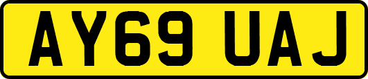 AY69UAJ