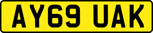 AY69UAK