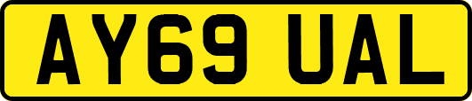 AY69UAL