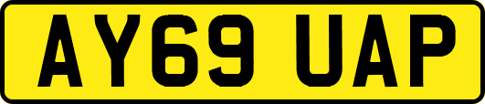 AY69UAP