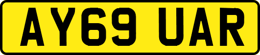 AY69UAR