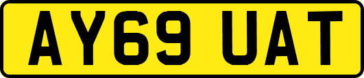 AY69UAT