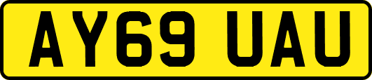 AY69UAU