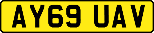 AY69UAV