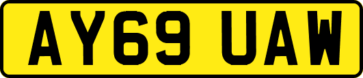 AY69UAW