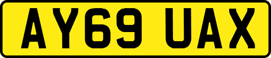 AY69UAX