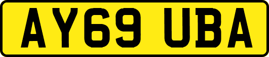 AY69UBA
