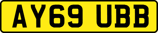 AY69UBB