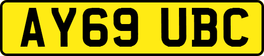 AY69UBC