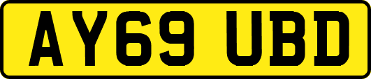 AY69UBD