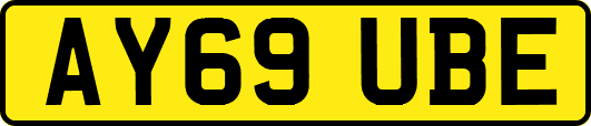 AY69UBE