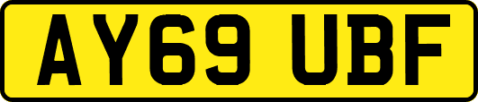 AY69UBF