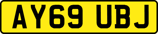 AY69UBJ