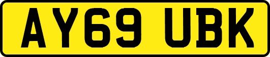 AY69UBK