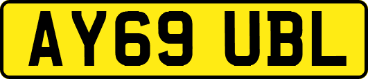AY69UBL