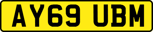AY69UBM