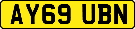 AY69UBN