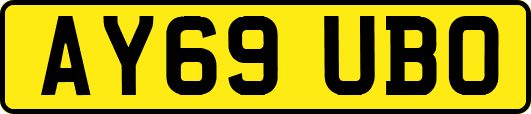 AY69UBO