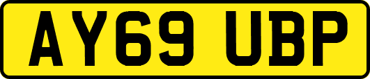 AY69UBP