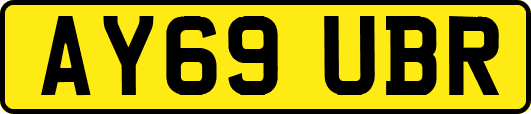 AY69UBR