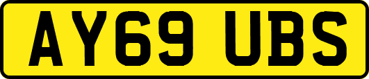 AY69UBS
