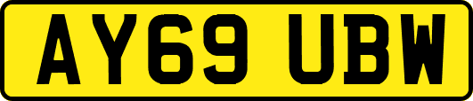 AY69UBW