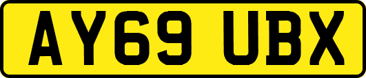 AY69UBX