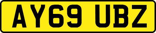 AY69UBZ