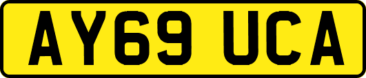 AY69UCA