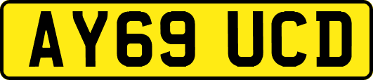 AY69UCD