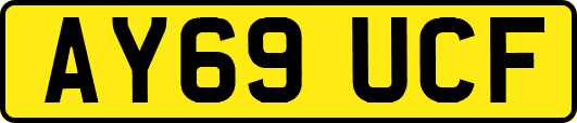 AY69UCF