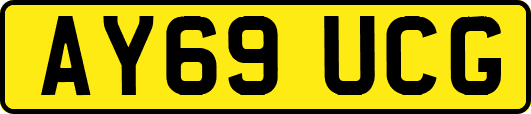 AY69UCG