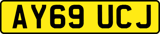 AY69UCJ